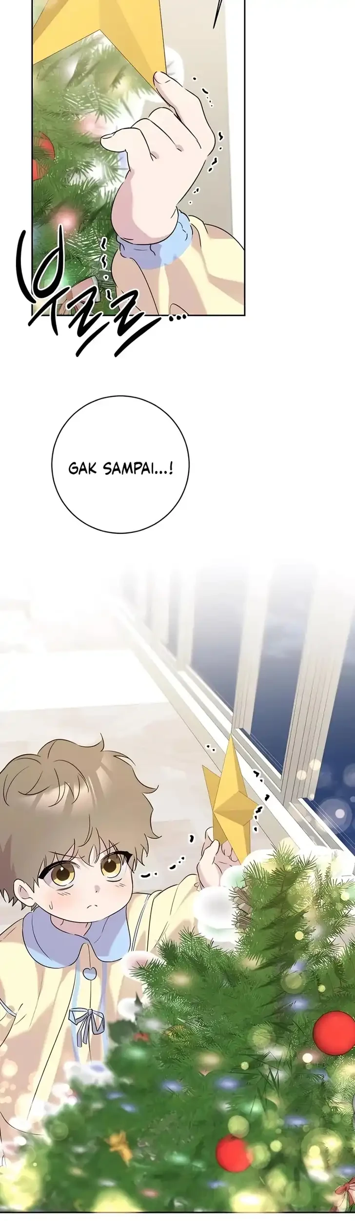 Love Starts with Parenting Chapter 34 Gambar 58