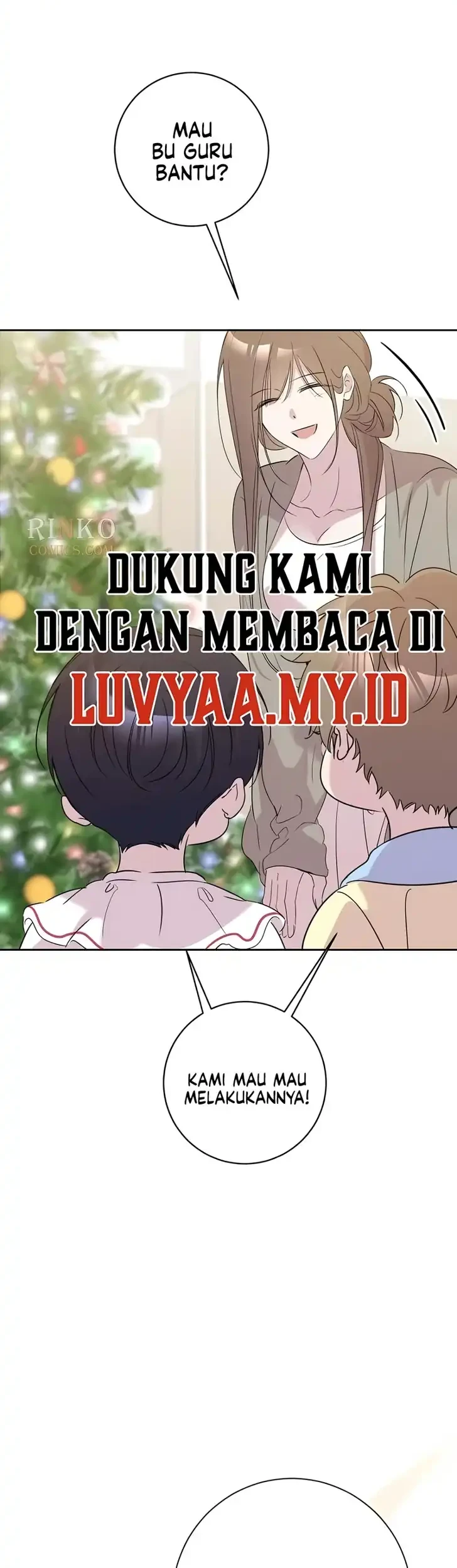 Love Starts with Parenting Chapter 34 Gambar 59