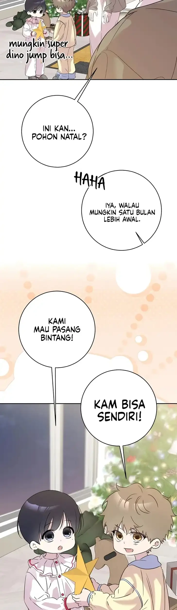 Love Starts with Parenting Chapter 34 Gambar 61