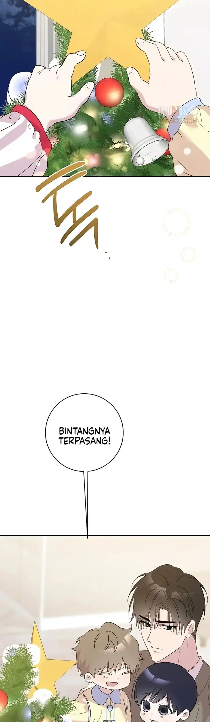Love Starts with Parenting Chapter 34 Gambar 65