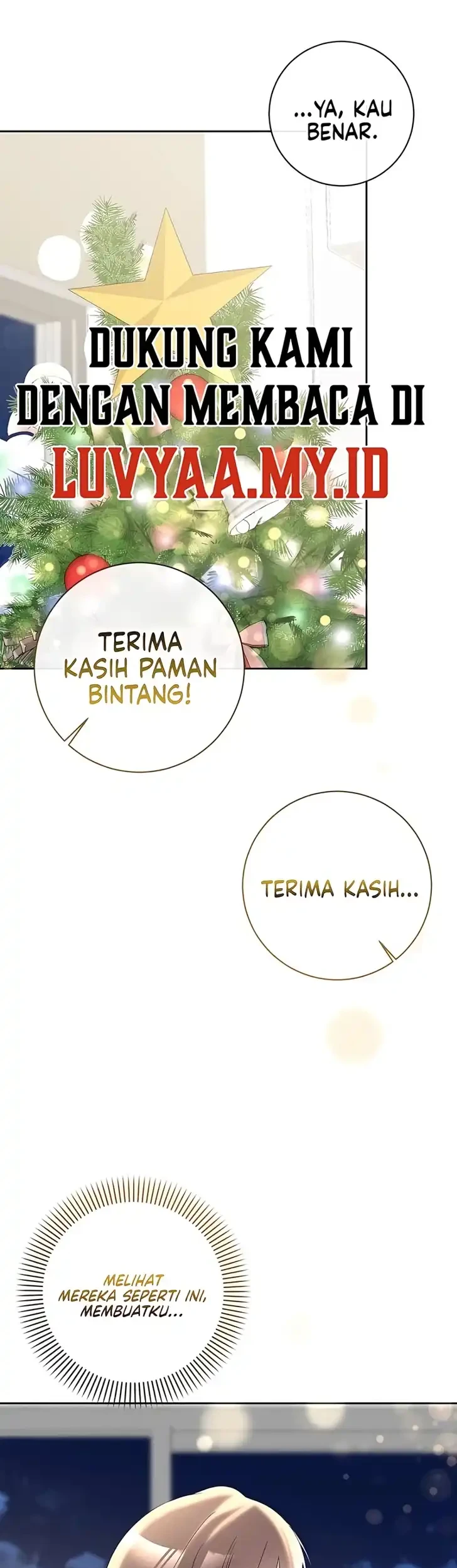 Love Starts with Parenting Chapter 34 Gambar 67