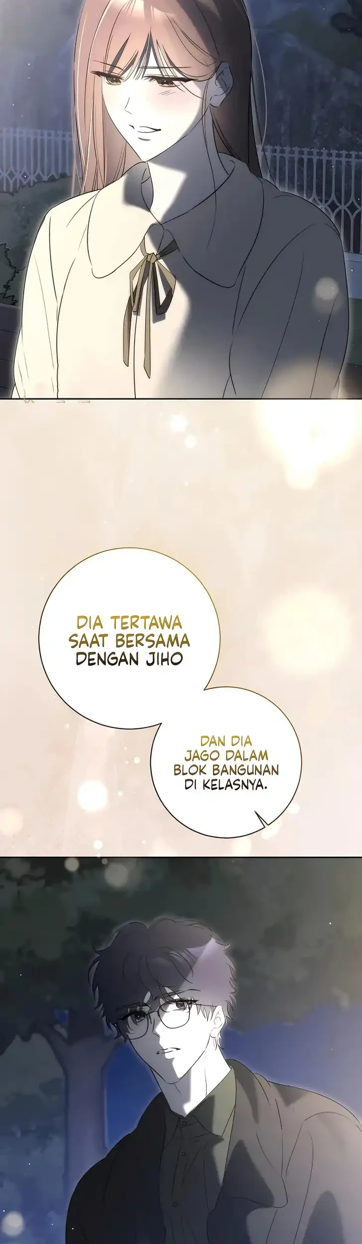 Love Starts with Parenting Chapter 34 halaman 12