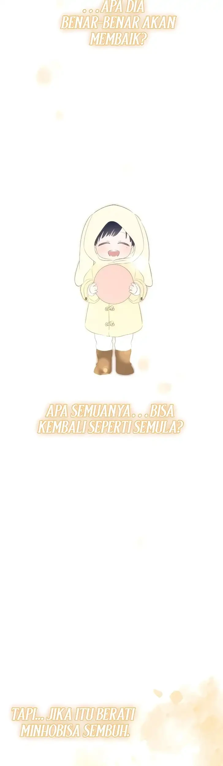 Love Starts with Parenting Chapter 34 halaman 14