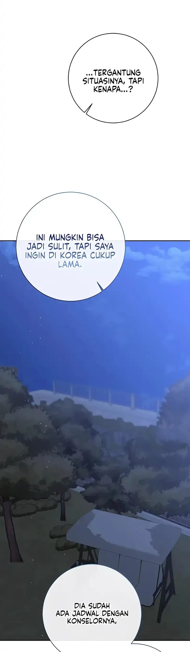 Love Starts with Parenting Chapter 34 halaman 18
