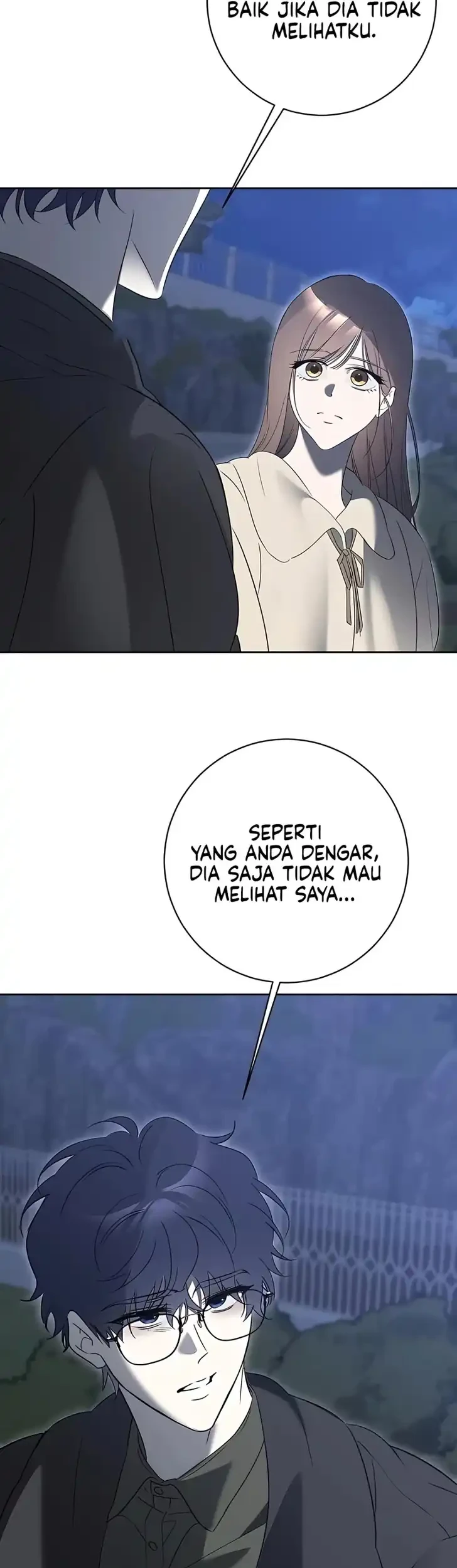 Love Starts with Parenting Chapter 34 halaman 20