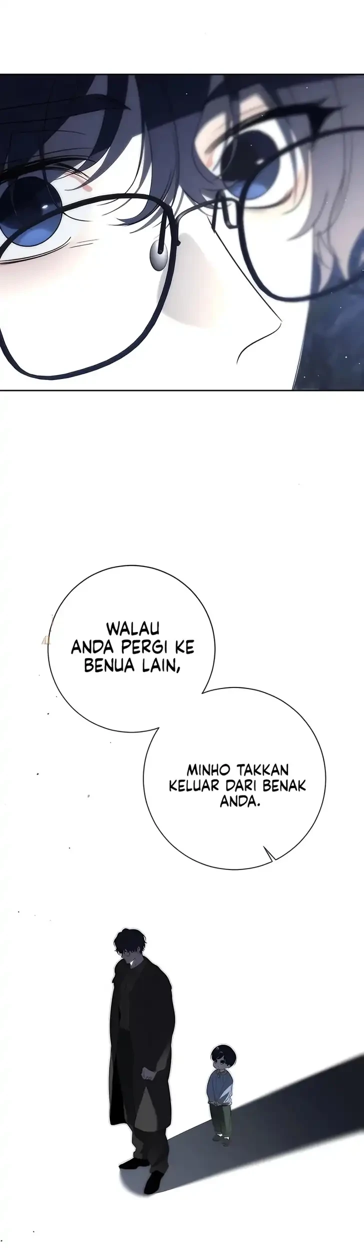 Love Starts with Parenting Chapter 34 halaman 23
