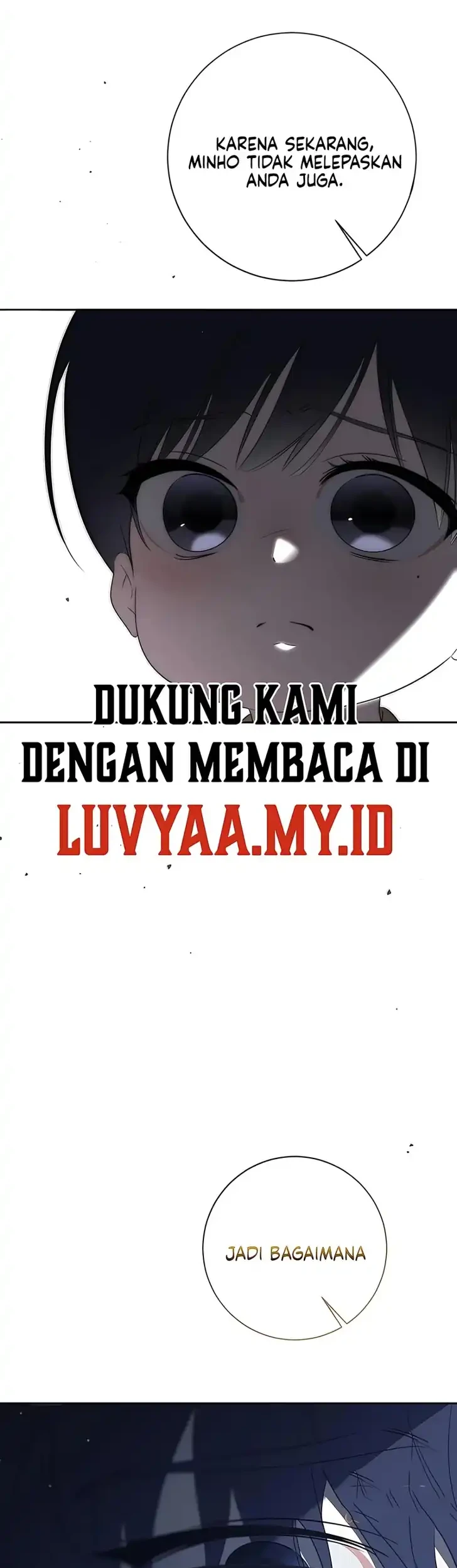 Love Starts with Parenting Chapter 34 halaman 24