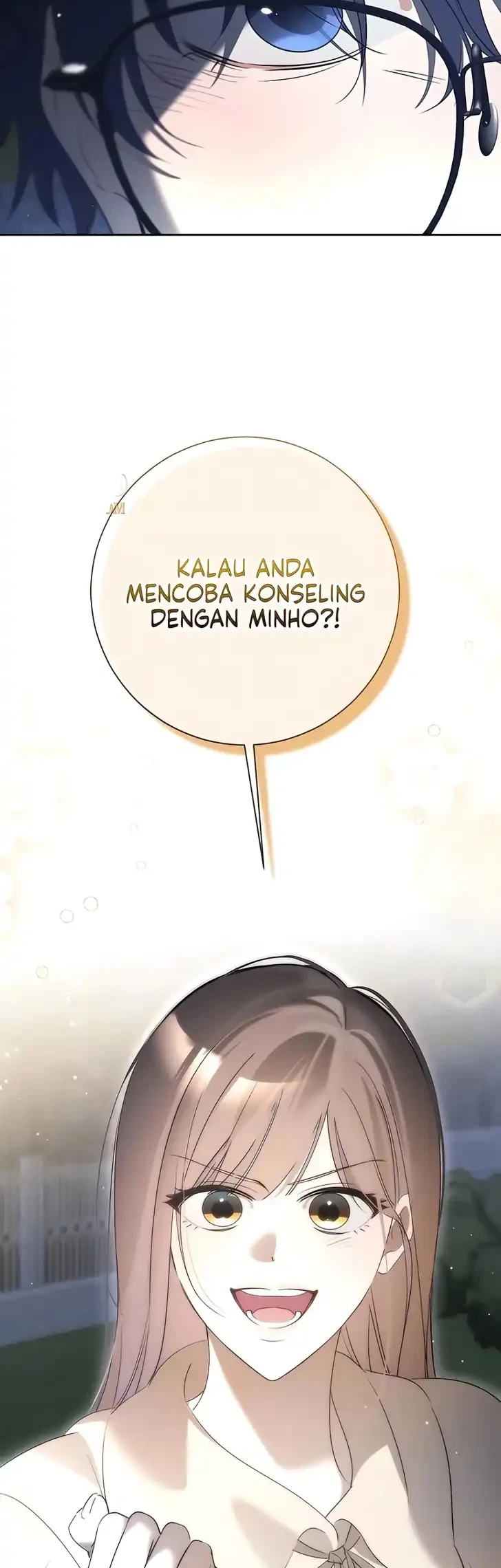 Love Starts with Parenting Chapter 34 halaman 25