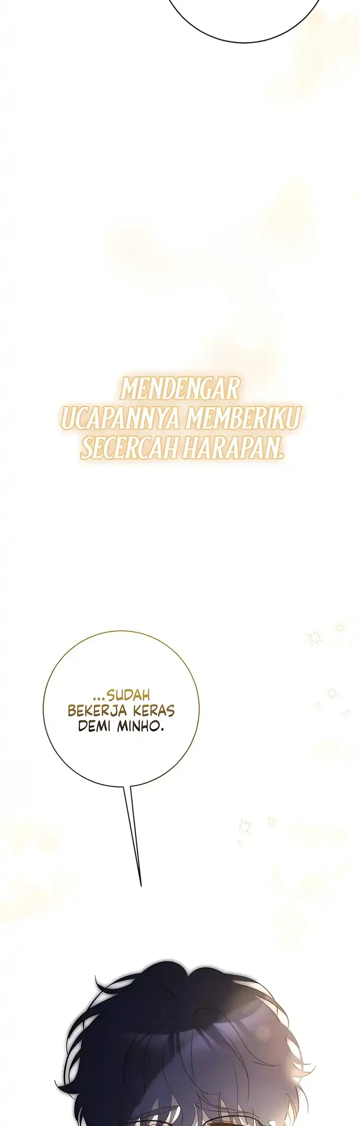 Love Starts with Parenting Chapter 34 halaman 28