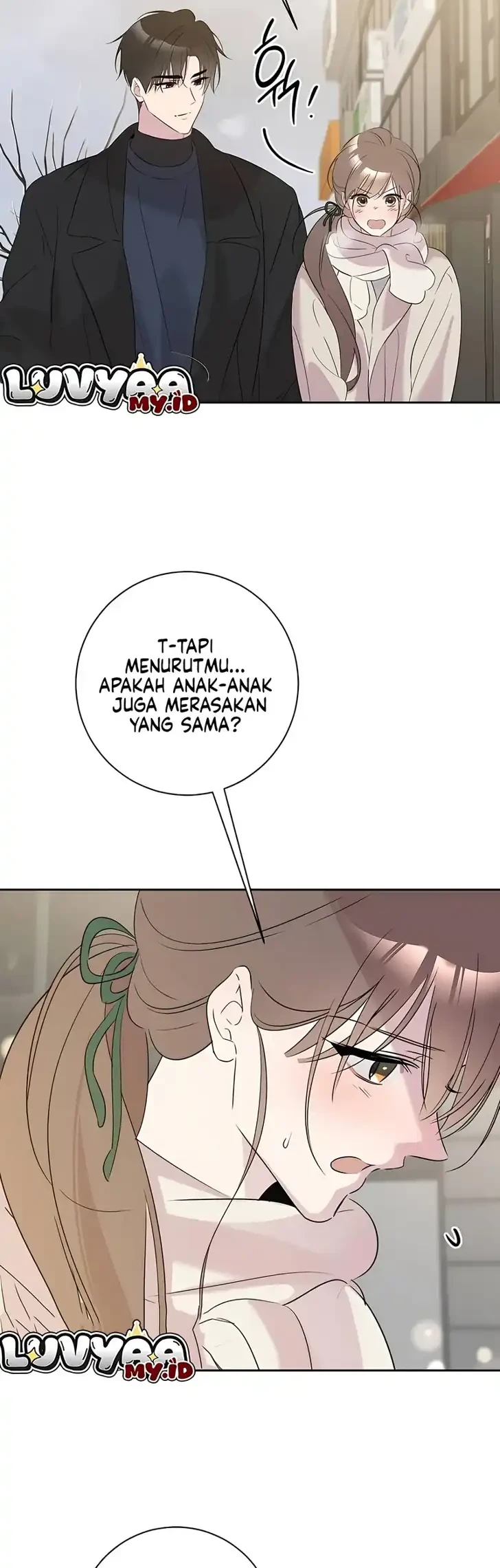 Love Starts with Parenting Chapter 35 Gambar 45