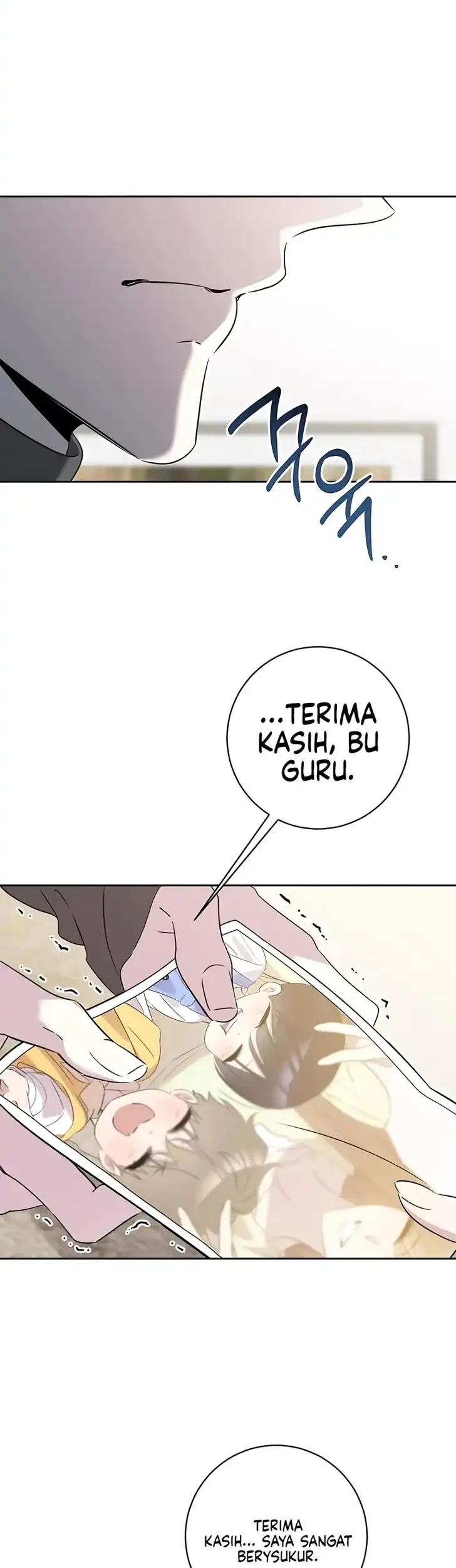 Love Starts with Parenting Chapter 36 Gambar 38