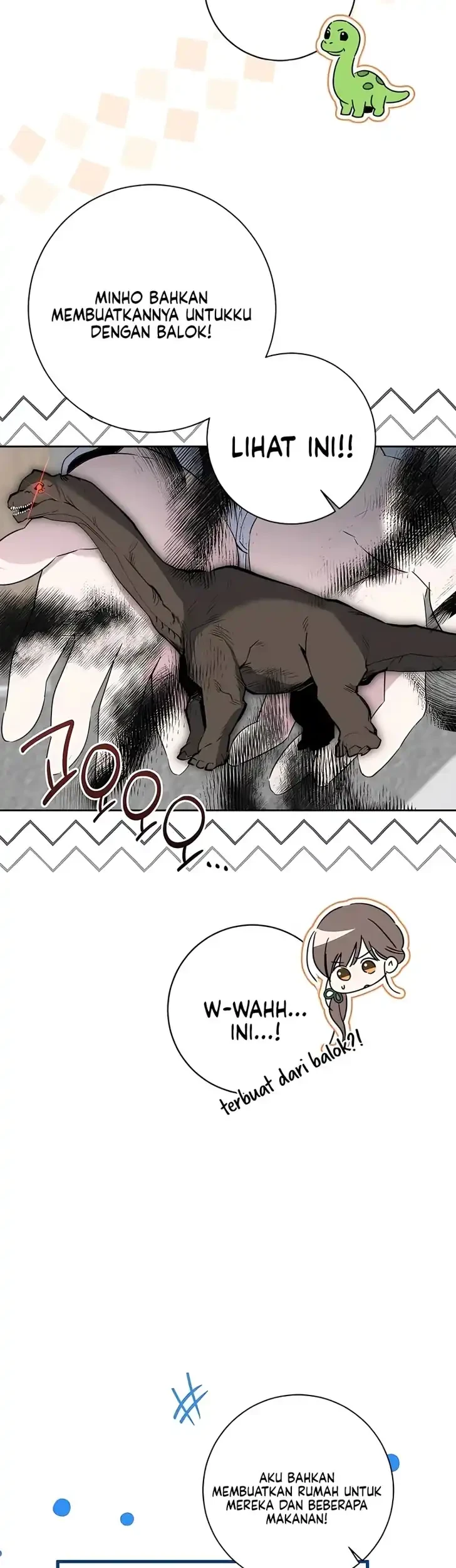 Love Starts with Parenting Chapter 36 Gambar 49