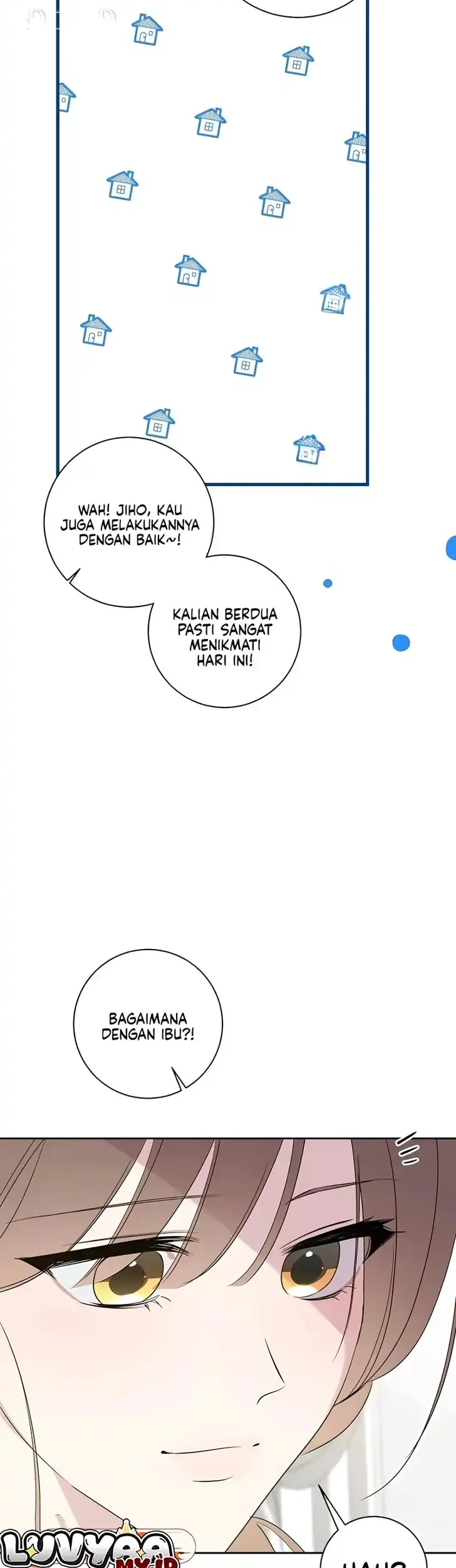 Love Starts with Parenting Chapter 36 Gambar 50