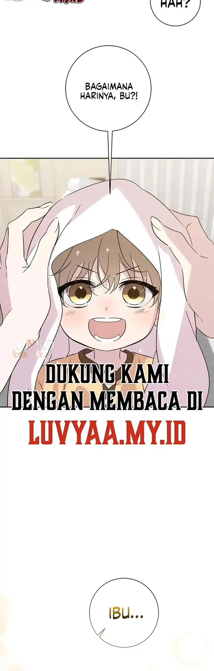 Love Starts with Parenting Chapter 36 Gambar 51