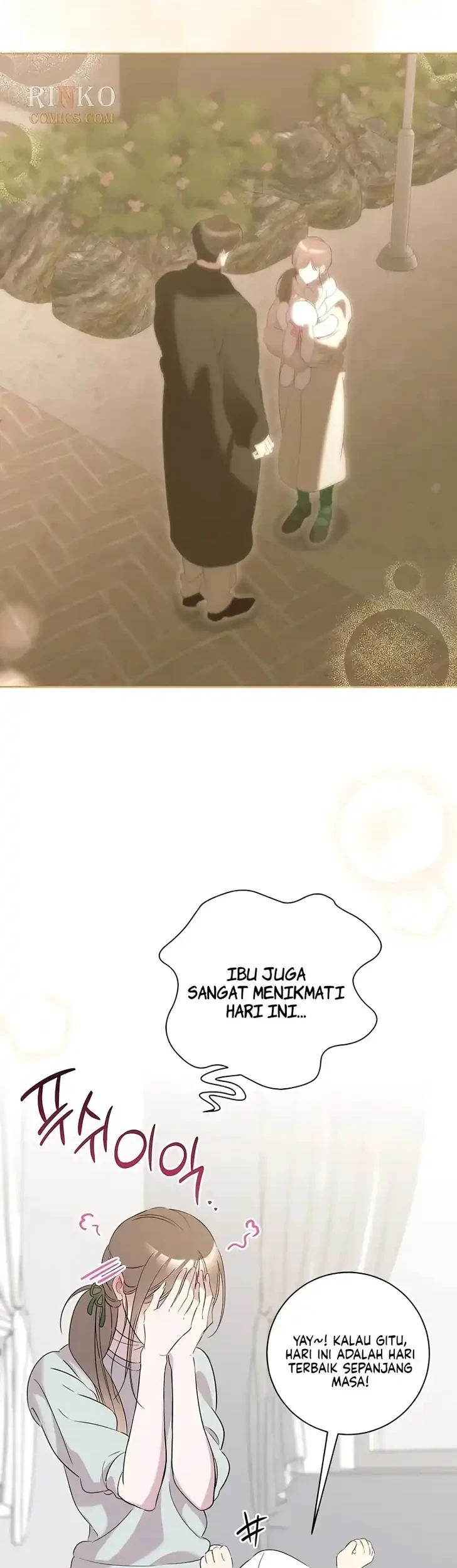 Love Starts with Parenting Chapter 36 Gambar 53
