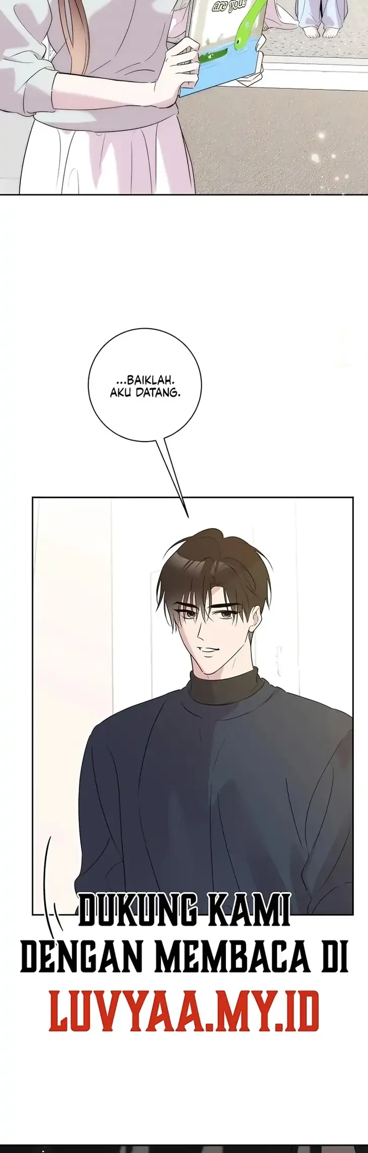 Love Starts with Parenting Chapter 36 Gambar 57