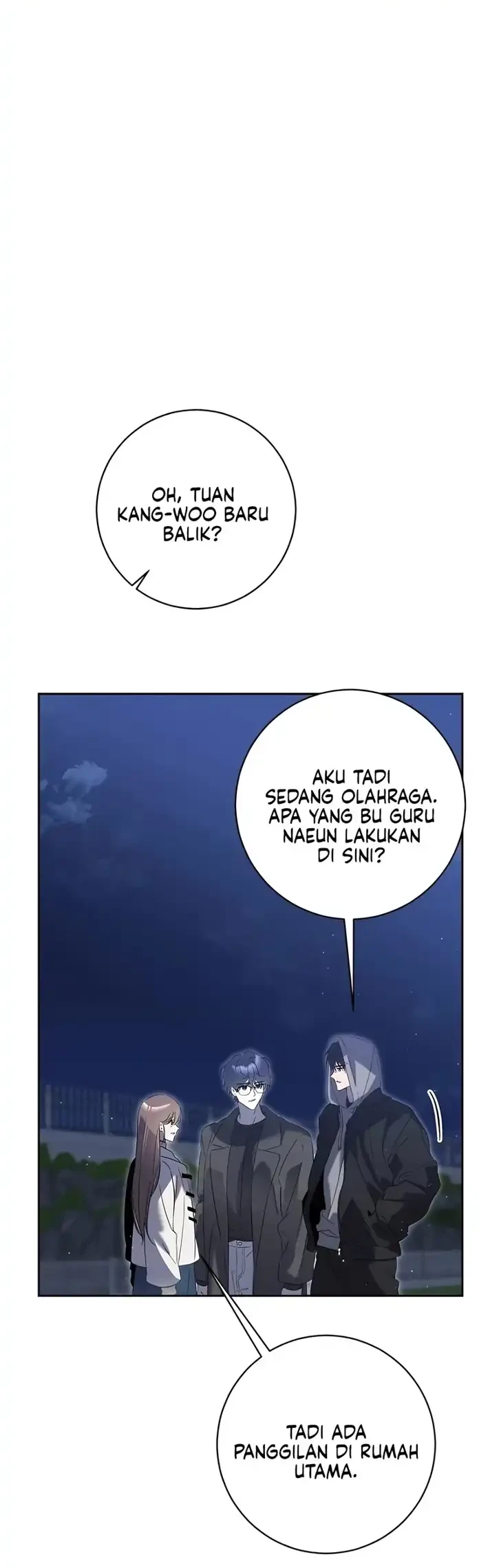 Love Starts with Parenting Chapter 37 Gambar 45