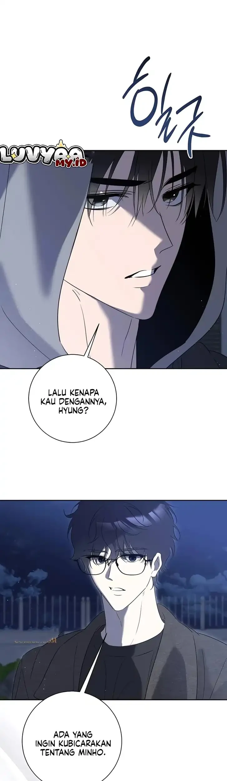Love Starts with Parenting Chapter 37 Gambar 46