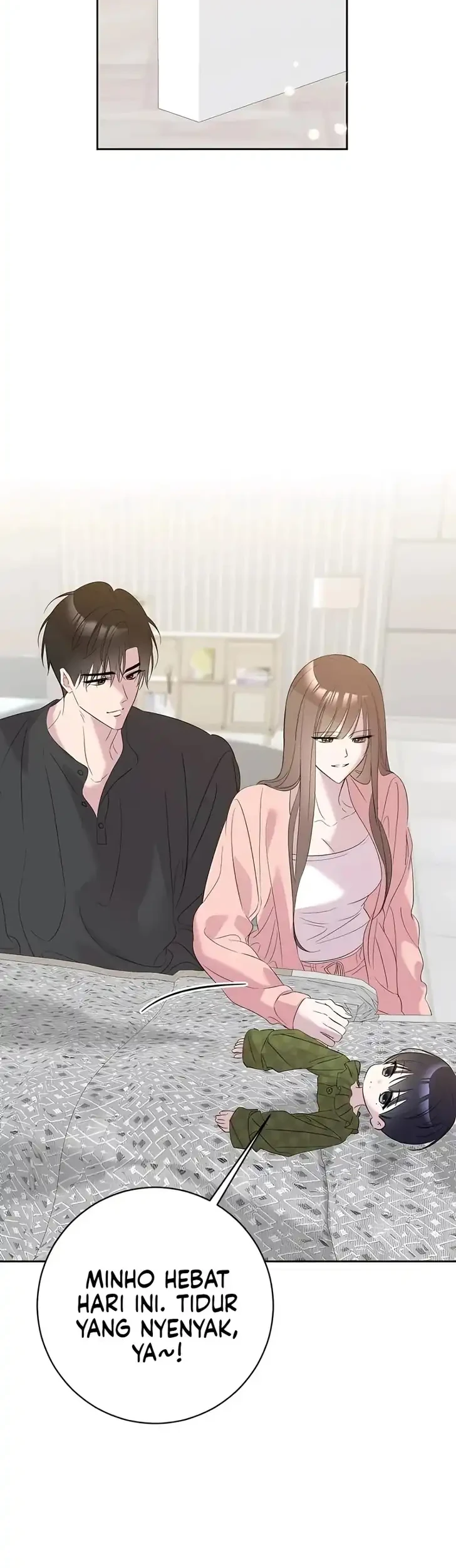 Love Starts with Parenting Chapter 38 Gambar 32