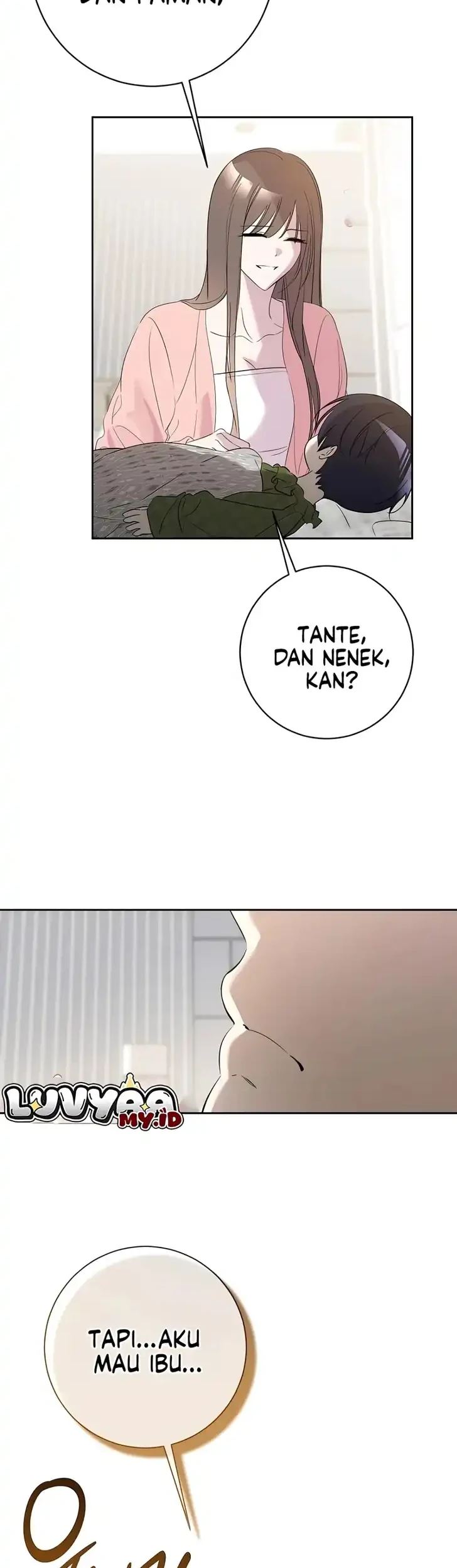 Love Starts with Parenting Chapter 38 Gambar 35