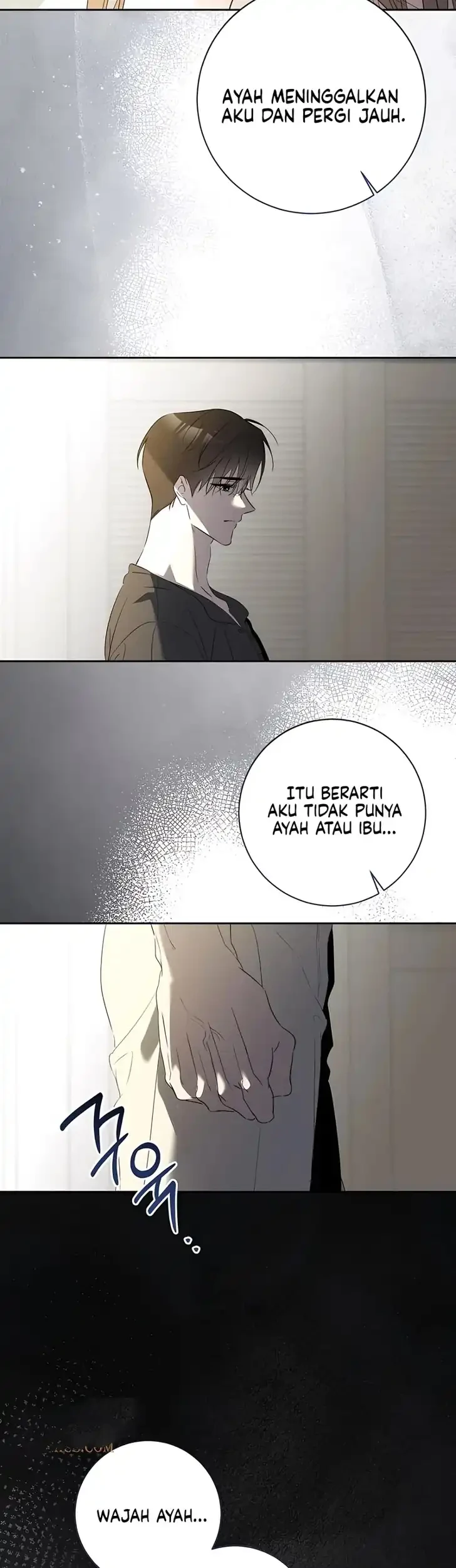 Love Starts with Parenting Chapter 38 Gambar 37