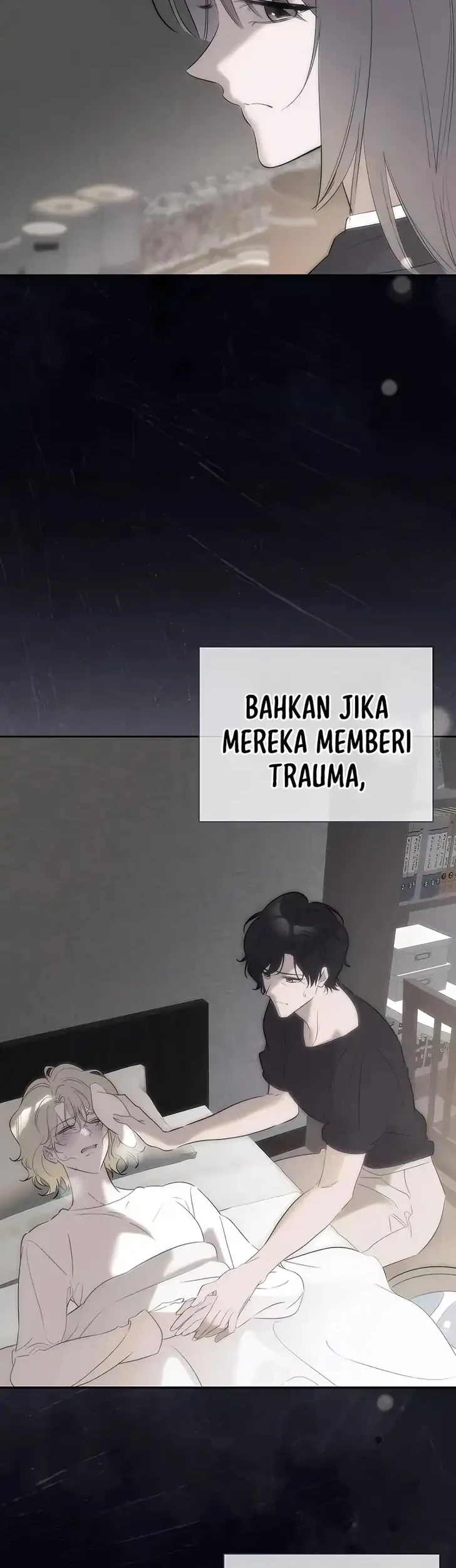 Love Starts with Parenting Chapter 38 Gambar 41