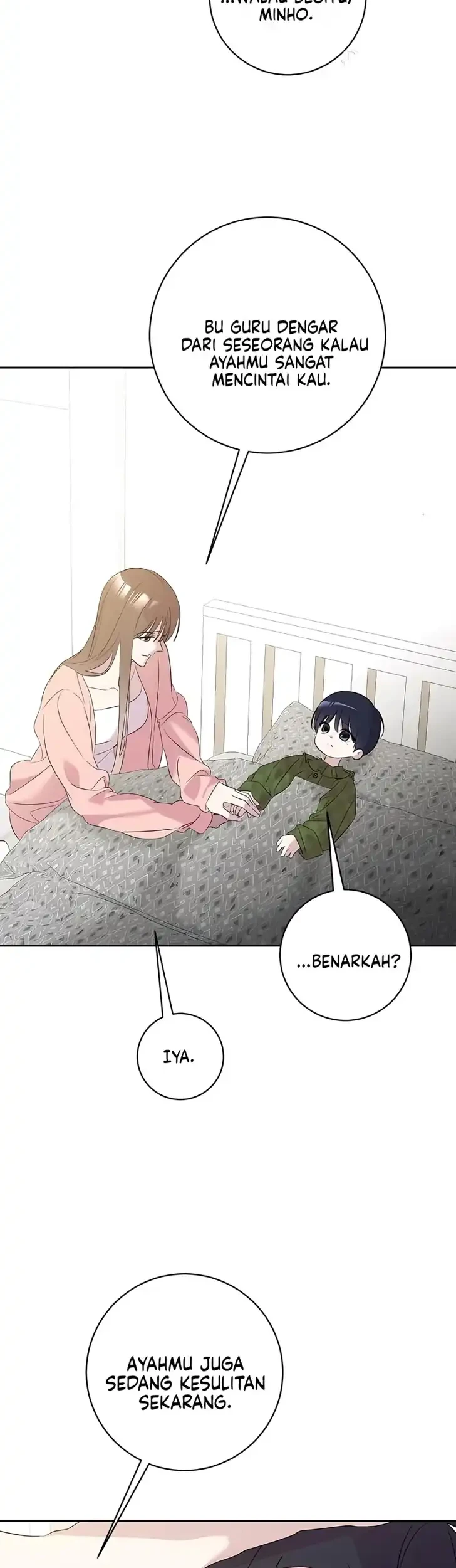 Love Starts with Parenting Chapter 38 Gambar 44