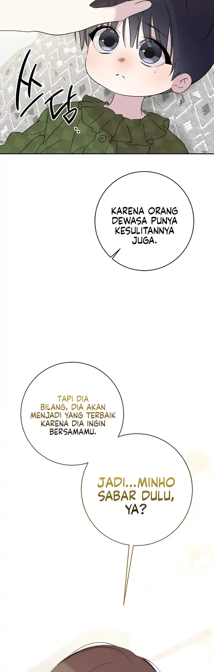 Love Starts with Parenting Chapter 38 Gambar 45