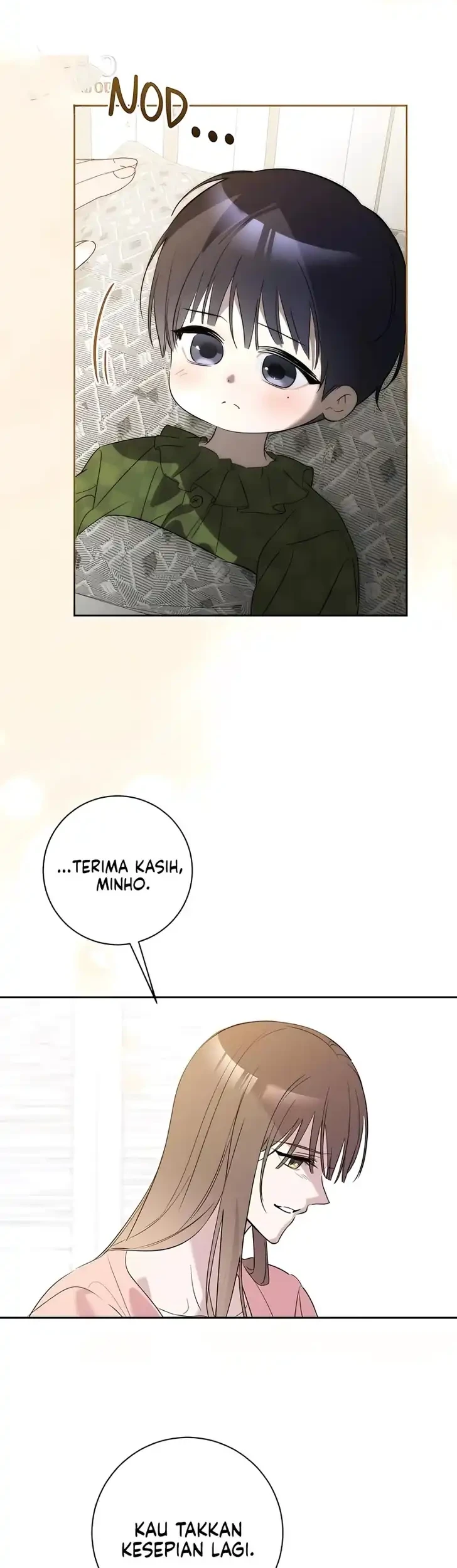 Love Starts with Parenting Chapter 38 Gambar 47