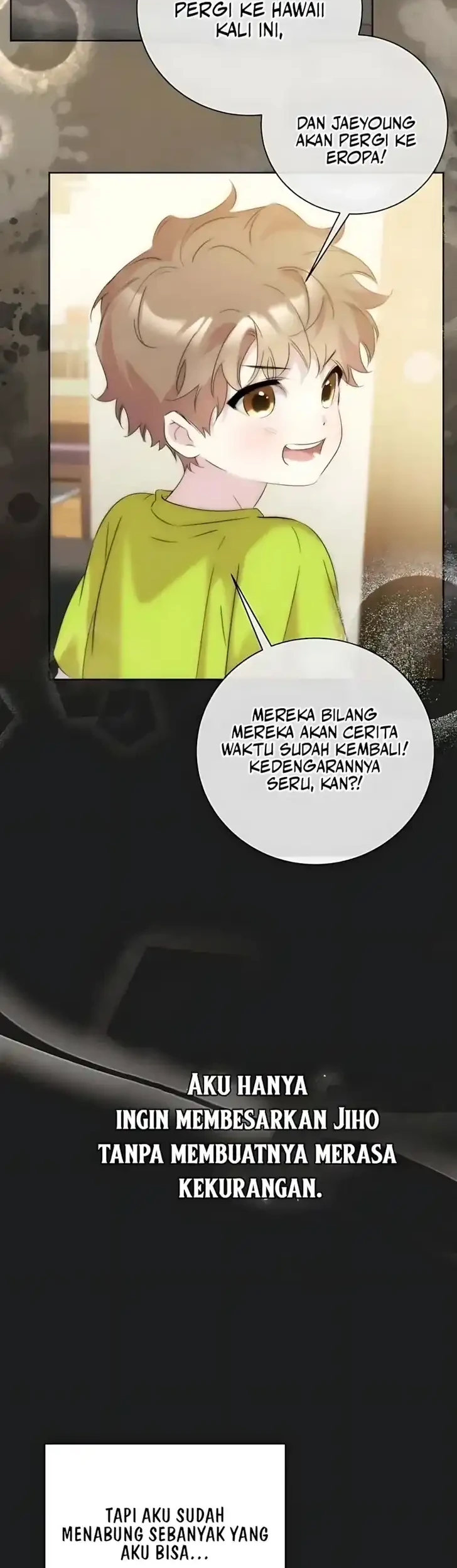 Love Starts with Parenting Chapter 4 Gambar 46