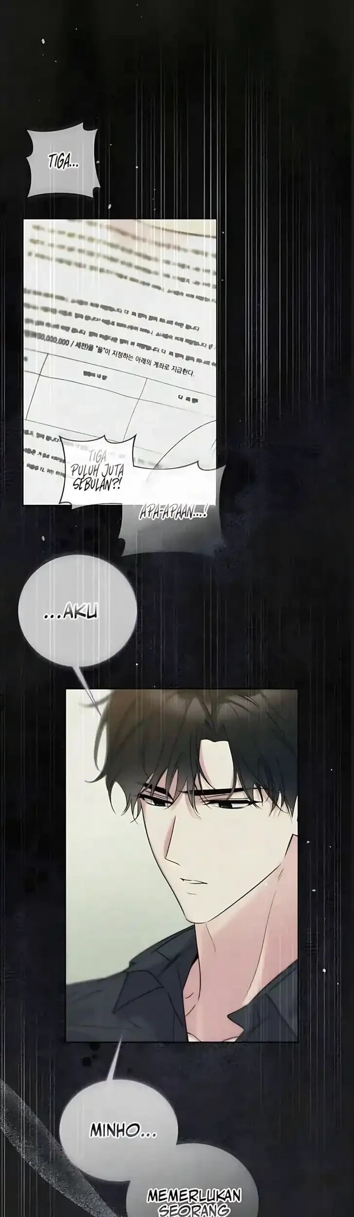 Love Starts with Parenting Chapter 4 Gambar 48