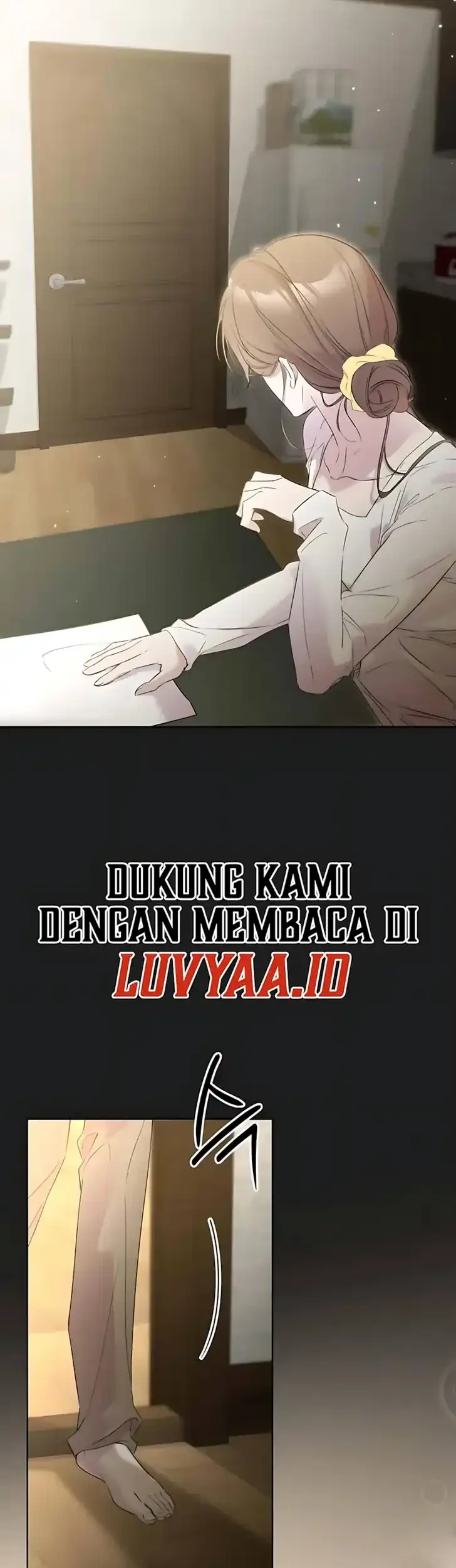 Love Starts with Parenting Chapter 4 Gambar 51