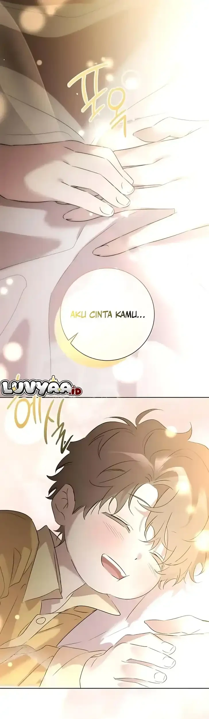 Love Starts with Parenting Chapter 4 Gambar 54
