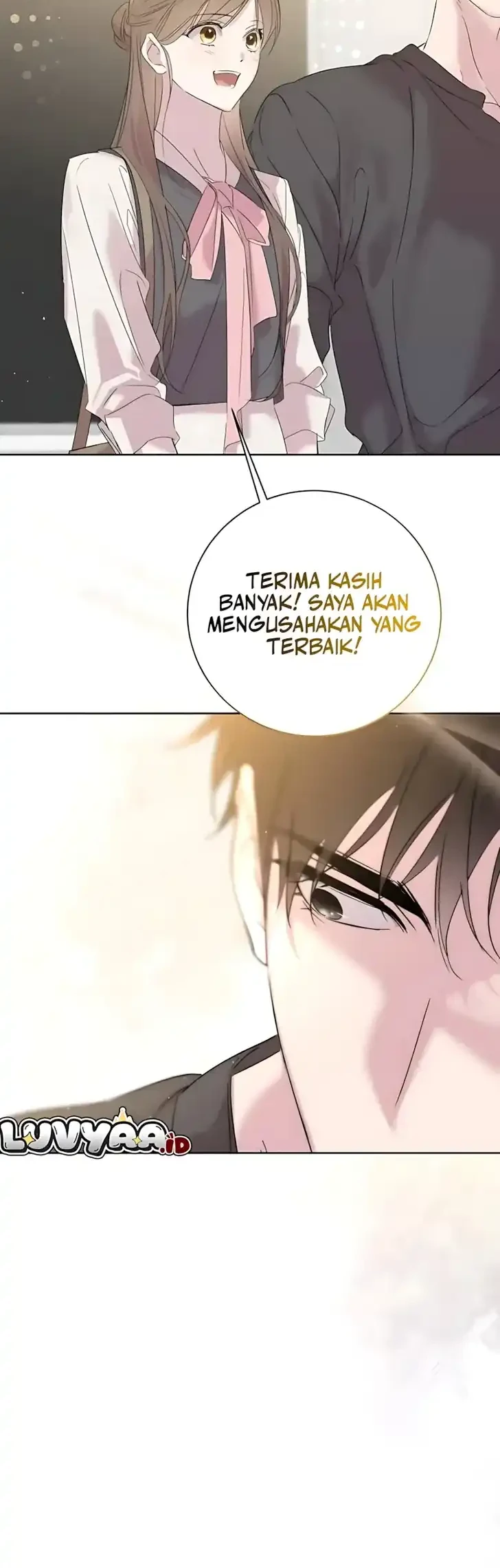 Love Starts with Parenting Chapter 5 Gambar 42