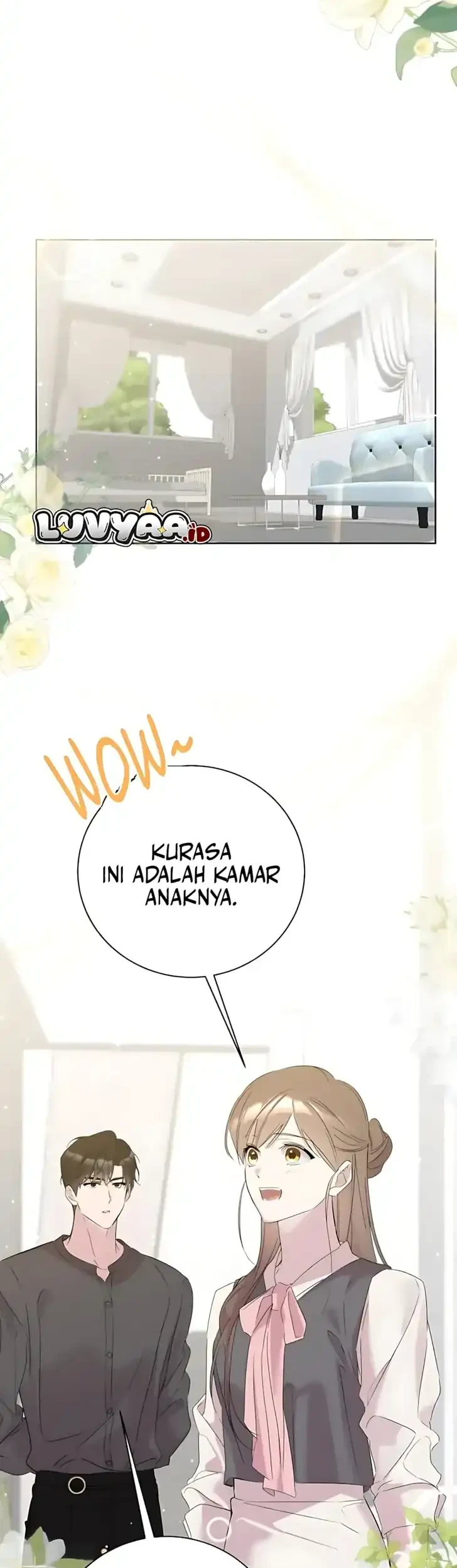Love Starts with Parenting Chapter 5 Gambar 44