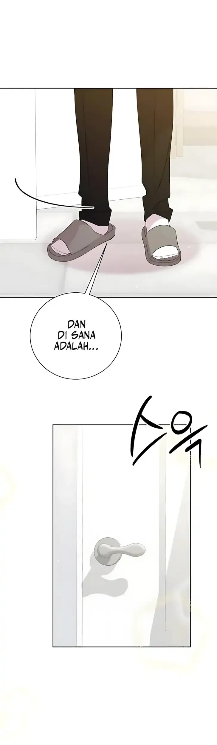 Love Starts with Parenting Chapter 5 Gambar 46