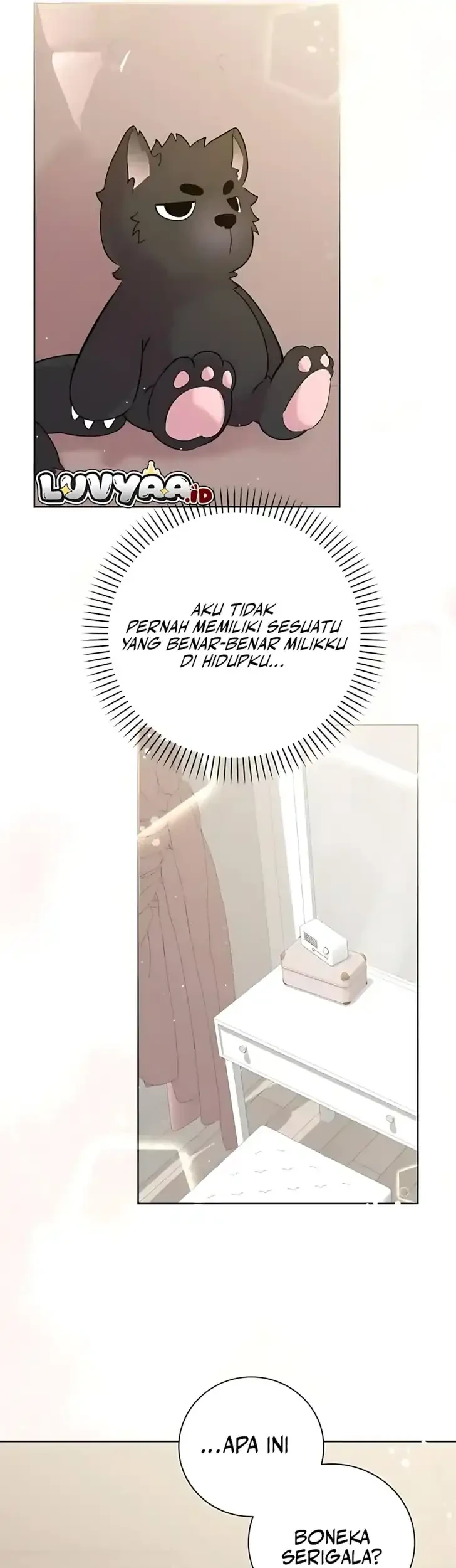 Love Starts with Parenting Chapter 5 Gambar 49