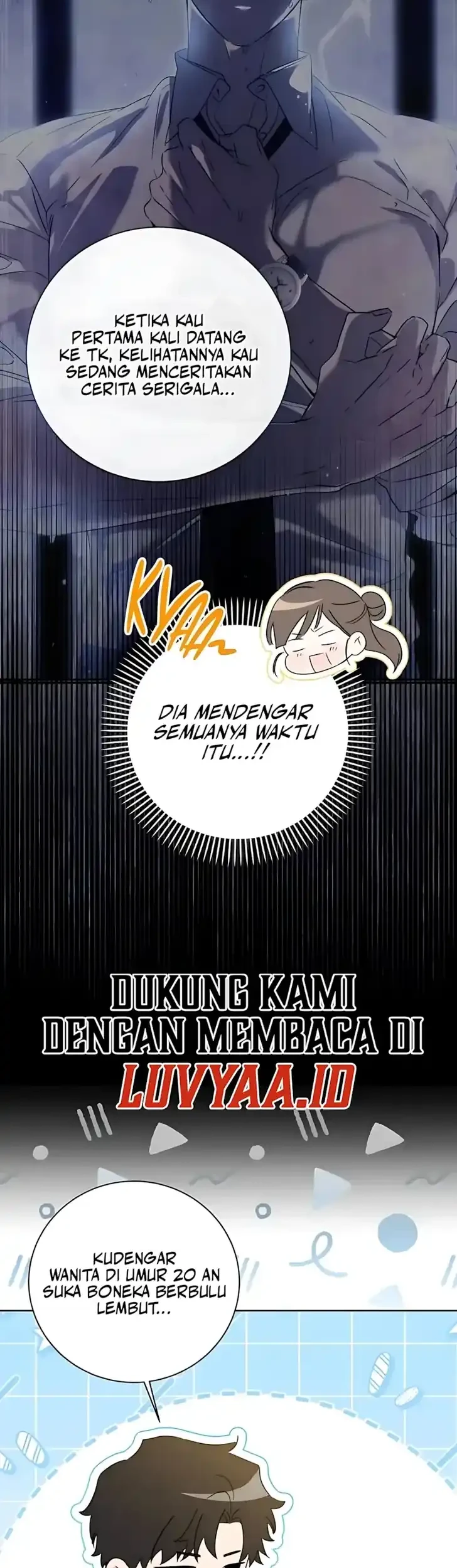 Love Starts with Parenting Chapter 5 Gambar 51