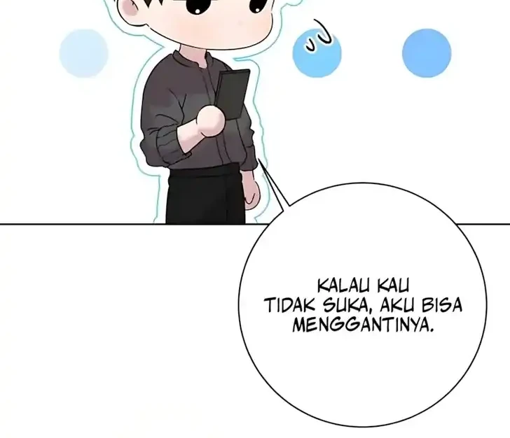 Love Starts with Parenting Chapter 5 Gambar 52