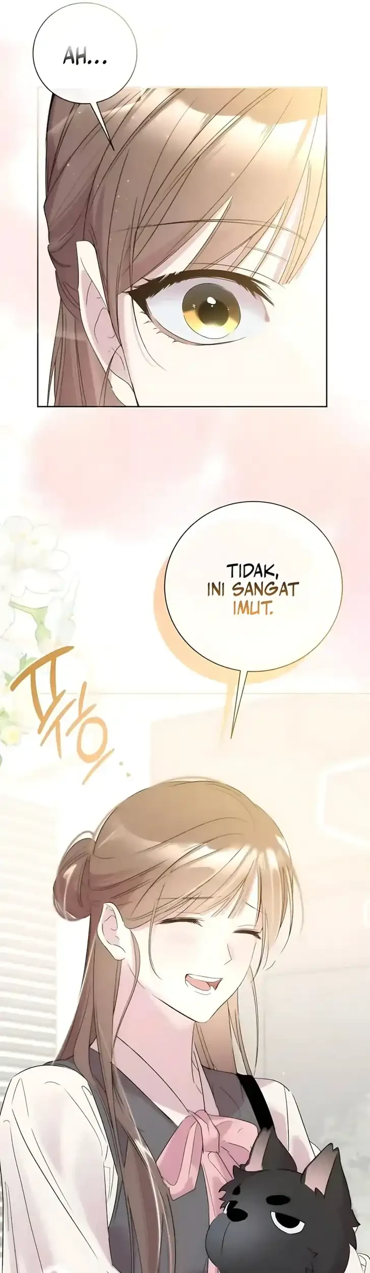 Love Starts with Parenting Chapter 5 Gambar 53