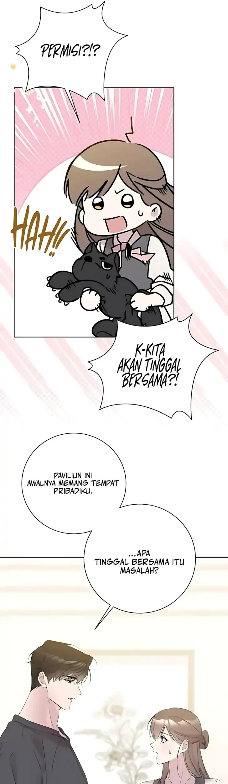 Love Starts with Parenting Chapter 5 Gambar 56