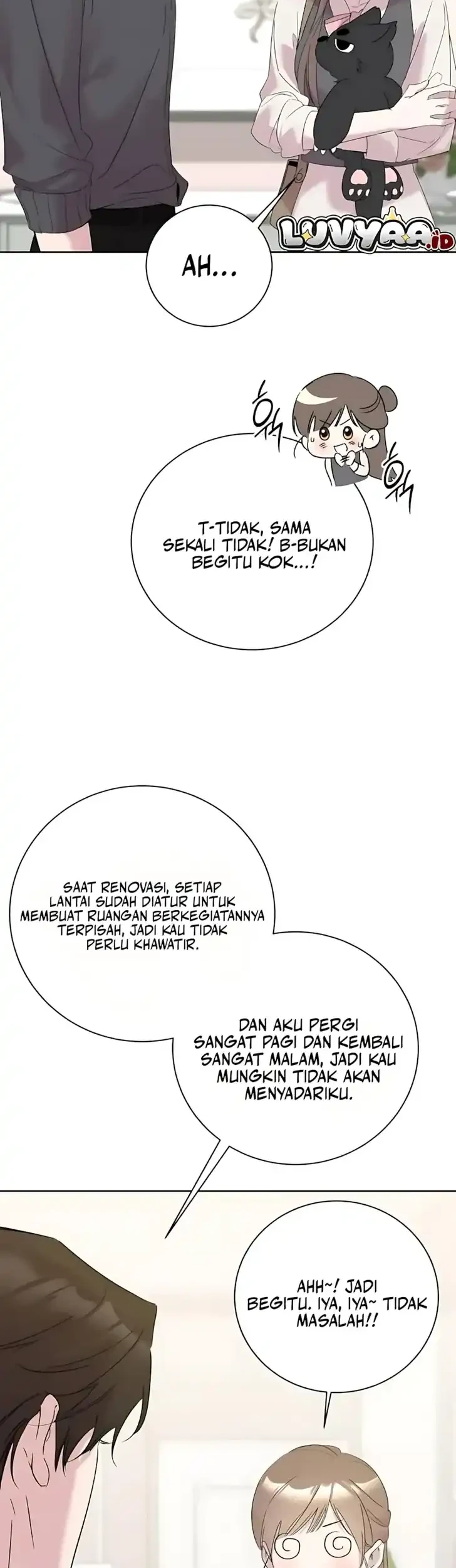 Love Starts with Parenting Chapter 5 Gambar 57
