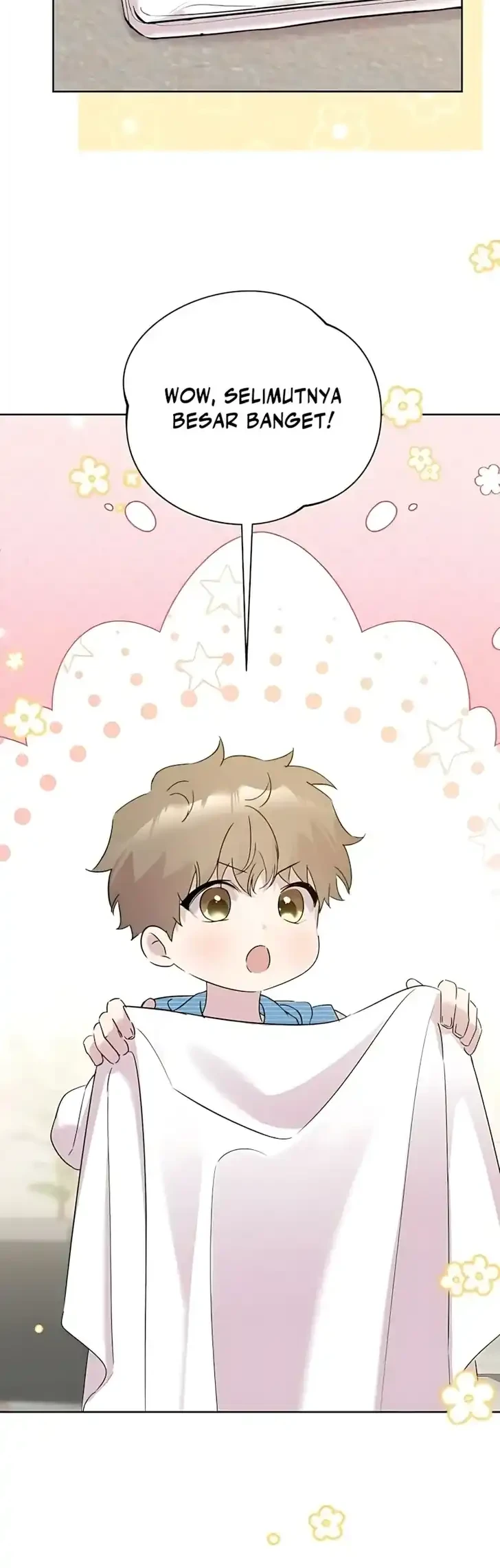 Love Starts with Parenting Chapter 6 Gambar 42
