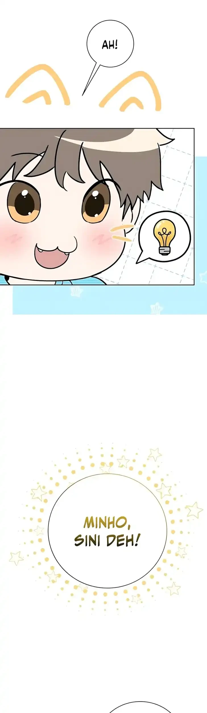Love Starts with Parenting Chapter 6 Gambar 43