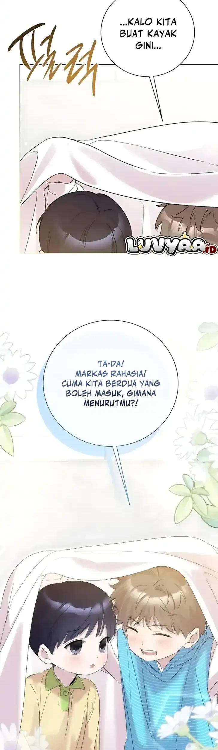 Love Starts with Parenting Chapter 6 Gambar 44