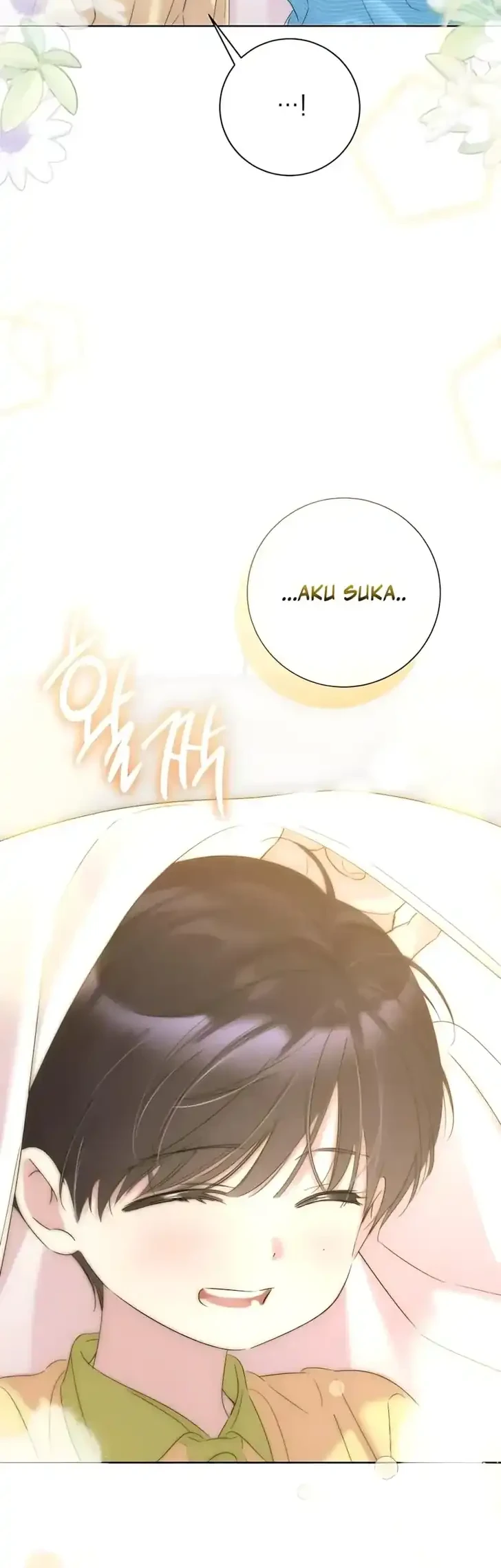 Love Starts with Parenting Chapter 6 Gambar 45