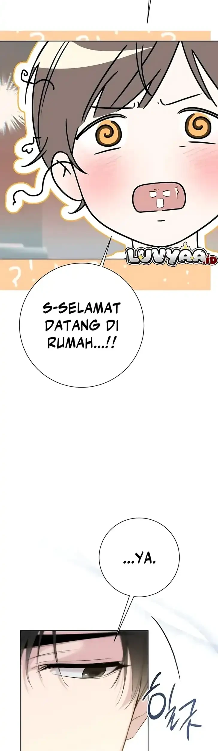 Love Starts with Parenting Chapter 6 Gambar 53