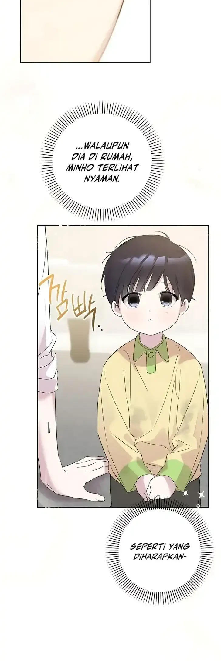 Love Starts with Parenting Chapter 6 Gambar 54