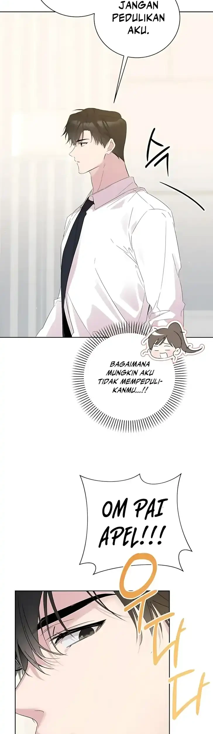 Love Starts with Parenting Chapter 6 Gambar 56