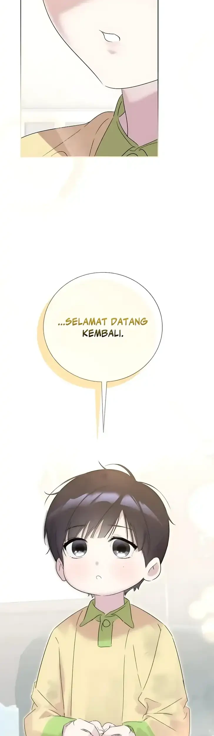 Love Starts with Parenting Chapter 6 Gambar 59